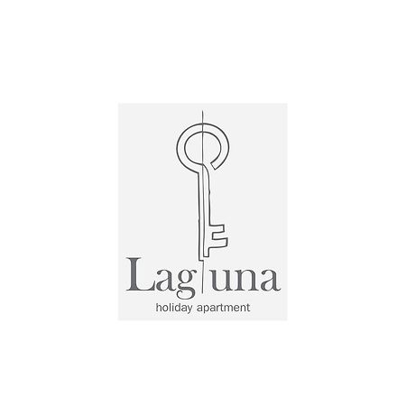 Apartment Laguna Vinišće Eksteriør bilde