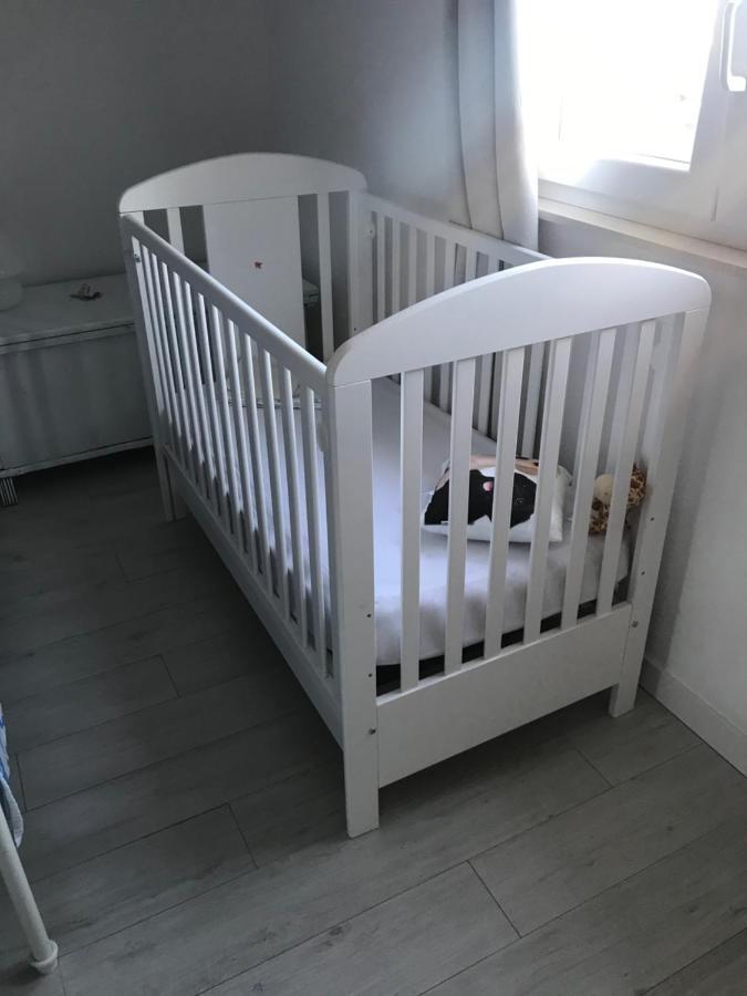 Apartment Laguna Vinišće Eksteriør bilde