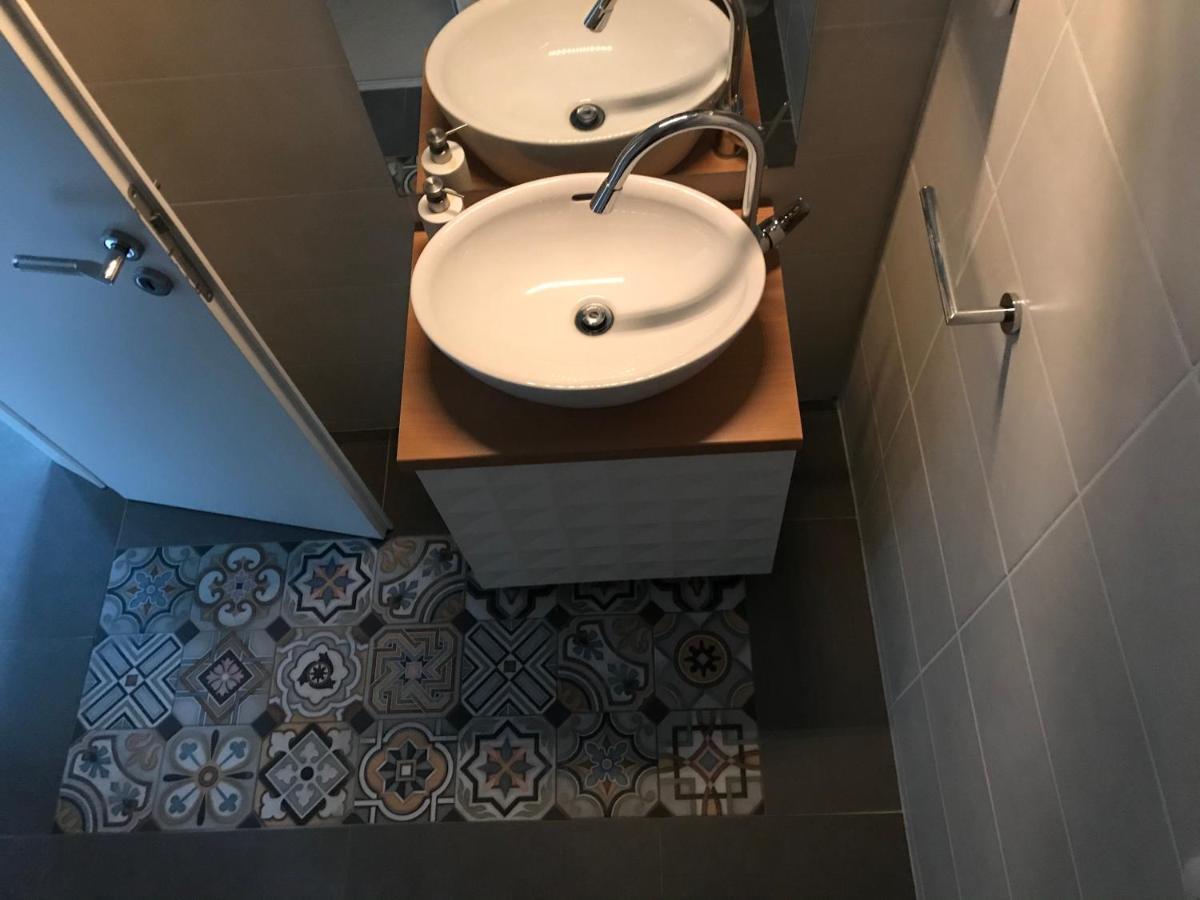 Apartment Laguna Vinišće Eksteriør bilde