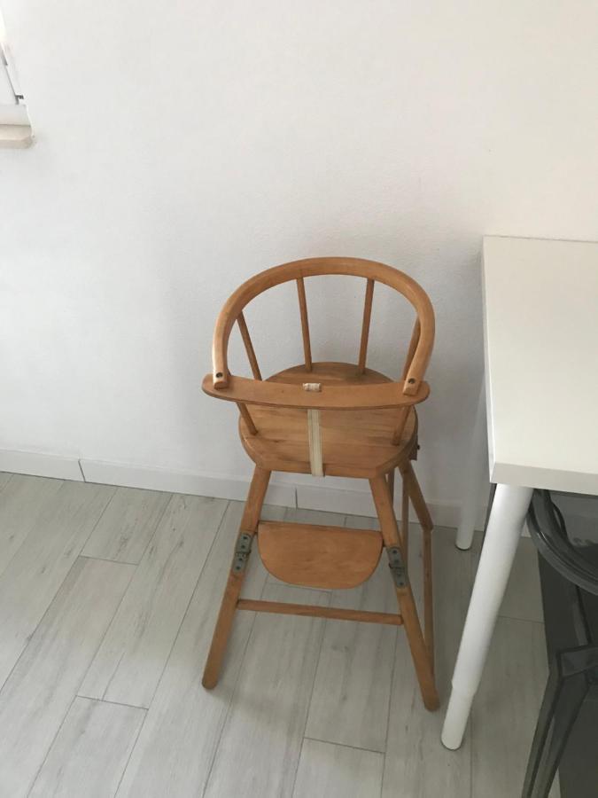 Apartment Laguna Vinišće Eksteriør bilde