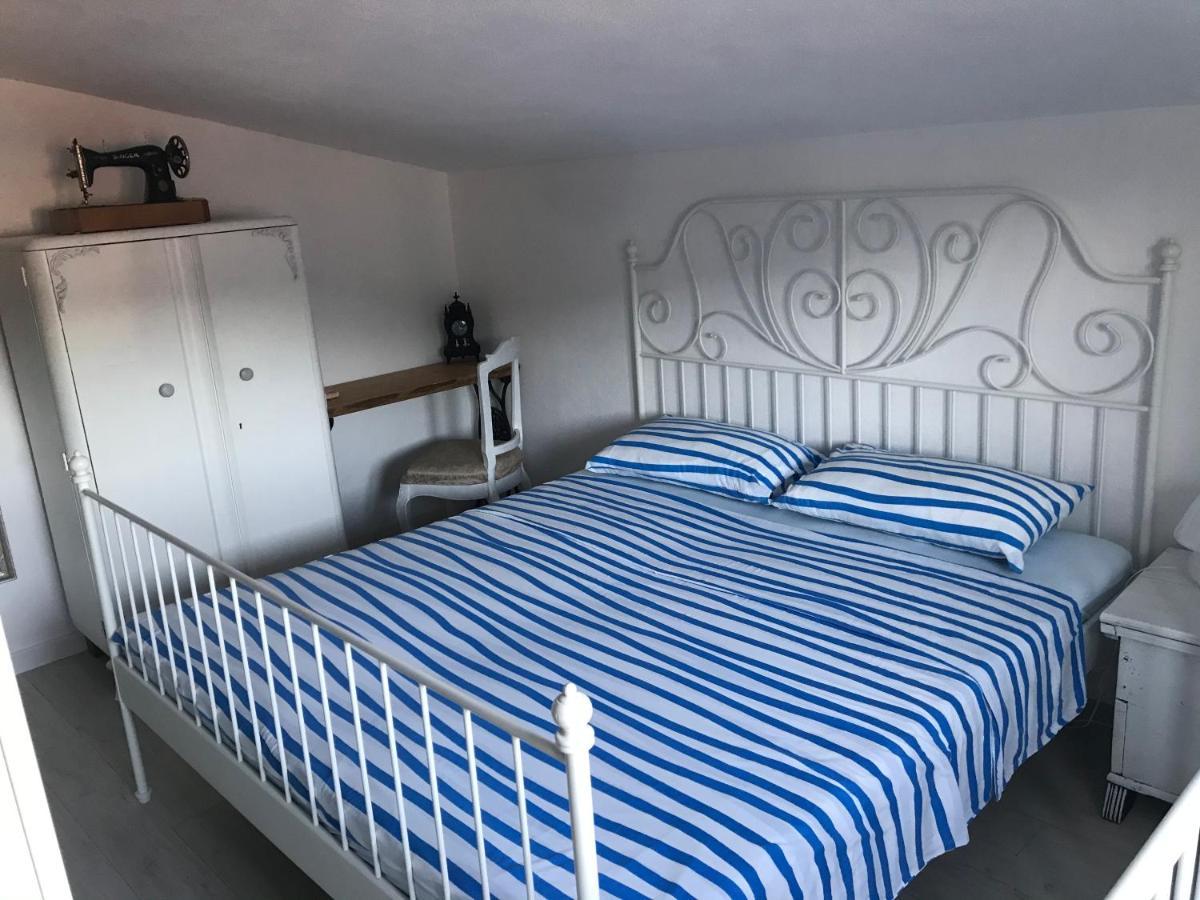 Apartment Laguna Vinišće Eksteriør bilde