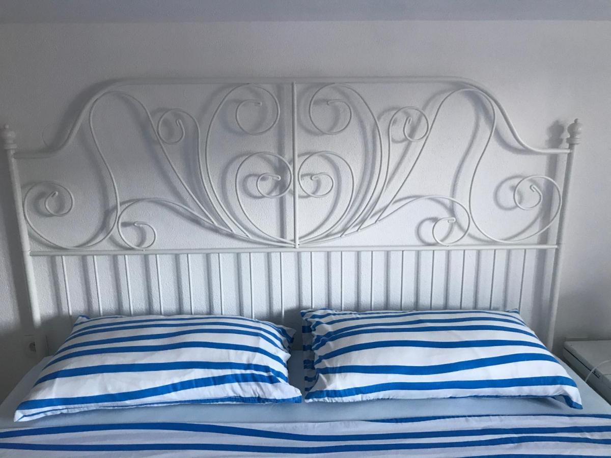 Apartment Laguna Vinišće Eksteriør bilde