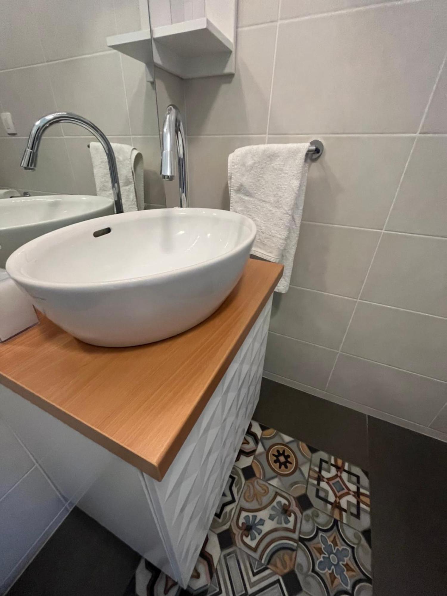 Apartment Laguna Vinišće Eksteriør bilde