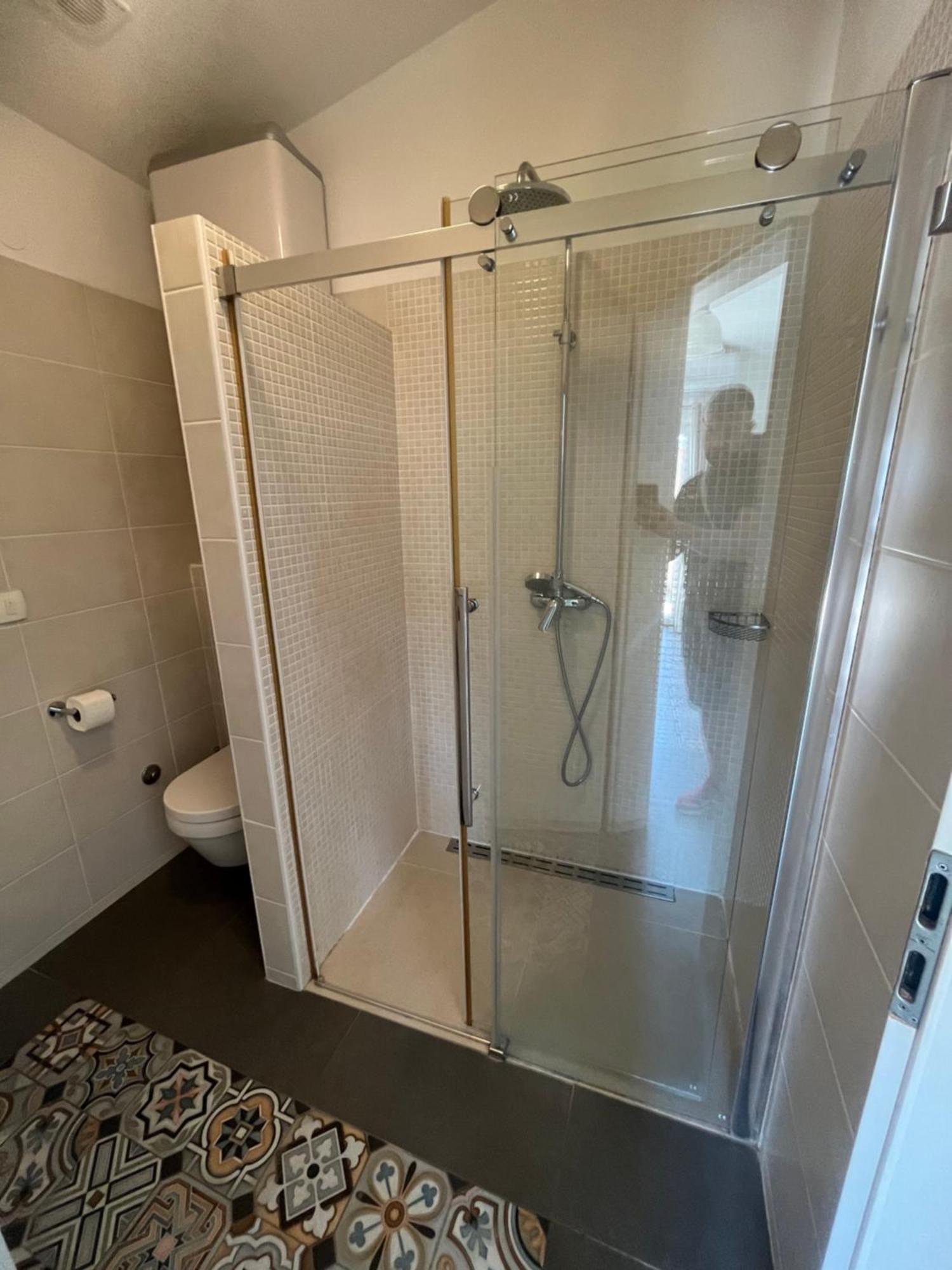 Apartment Laguna Vinišće Eksteriør bilde