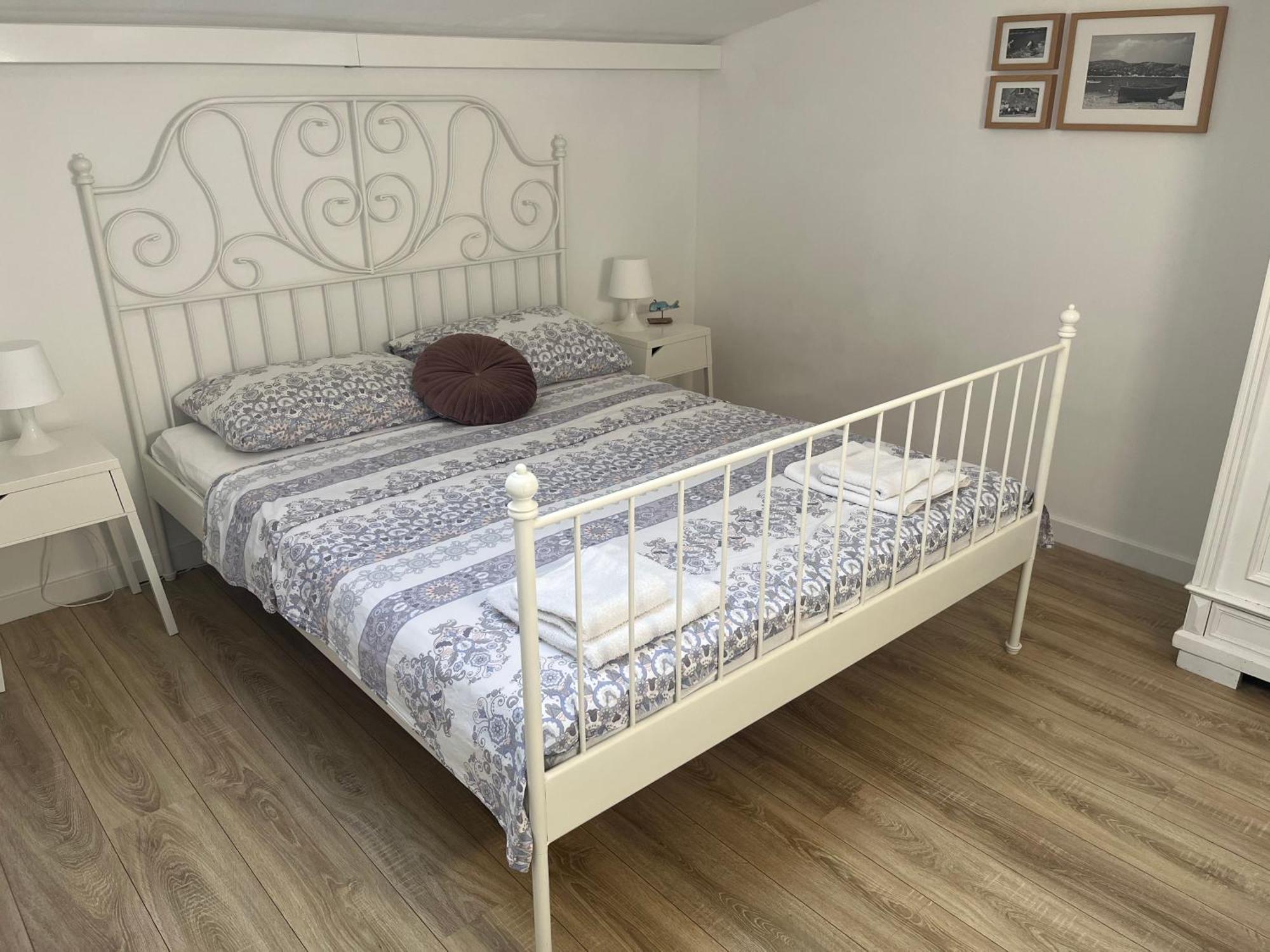 Apartment Laguna Vinišće Eksteriør bilde