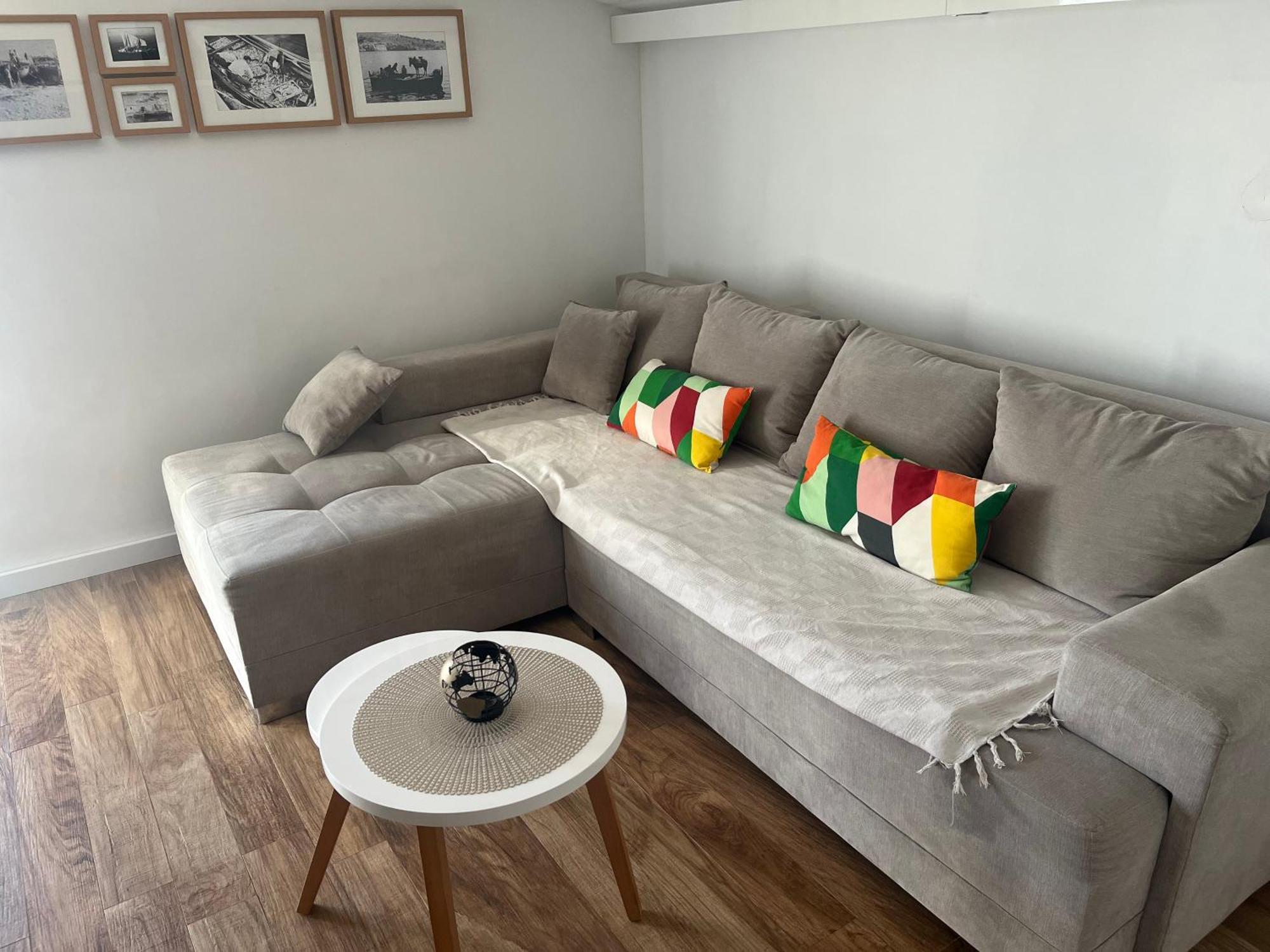 Apartment Laguna Vinišće Eksteriør bilde