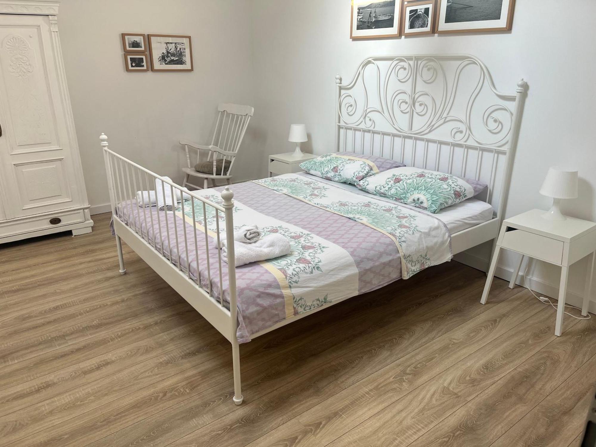 Apartment Laguna Vinišće Eksteriør bilde