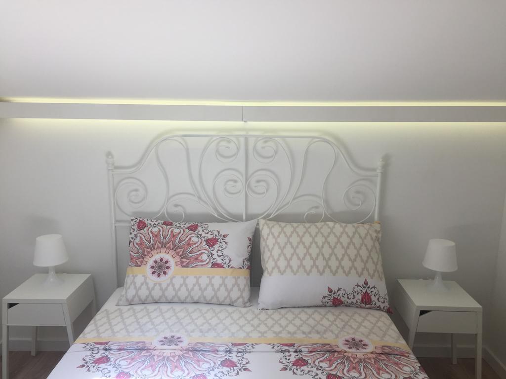 Apartment Laguna Vinišće Eksteriør bilde